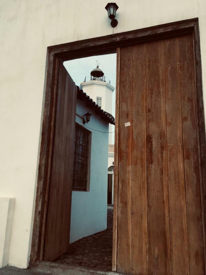 Casa Sodadi Praia Exterior foto
